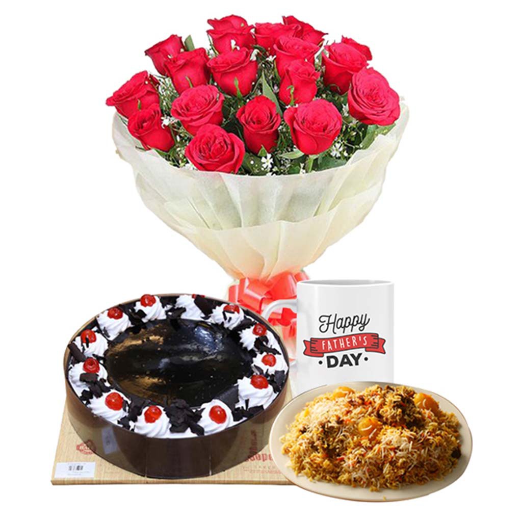 Father's Day Combo