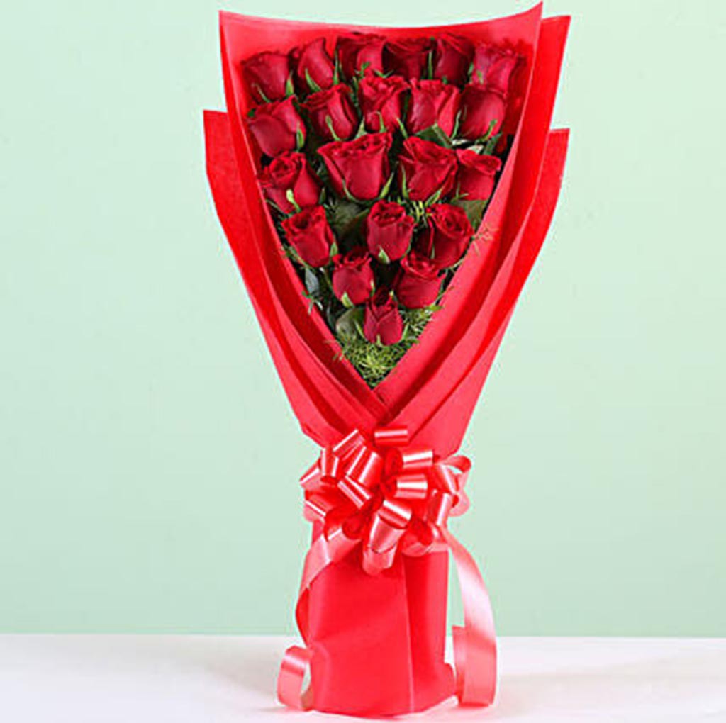Rose Bouquet