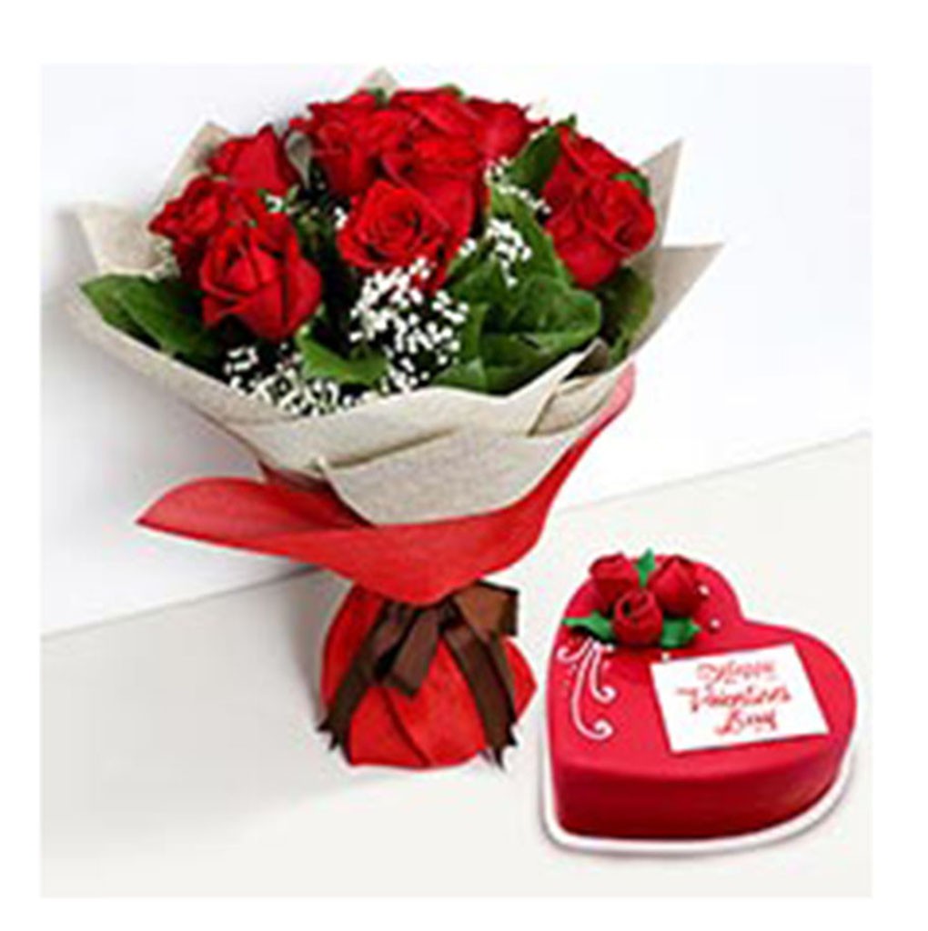 Valentine Combo