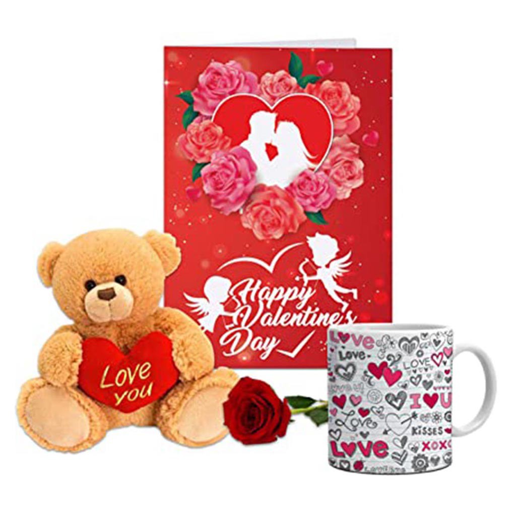Valentine Combo