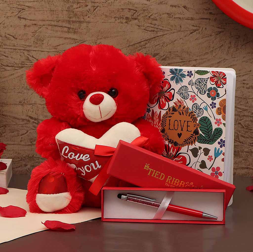 Valentine Combo