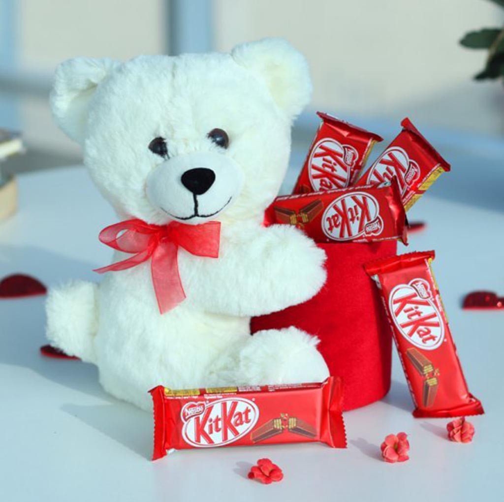 Valentine Combo