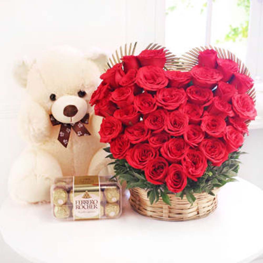 Special Valentine Combo