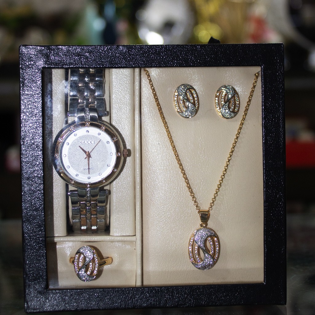 Ornament Set