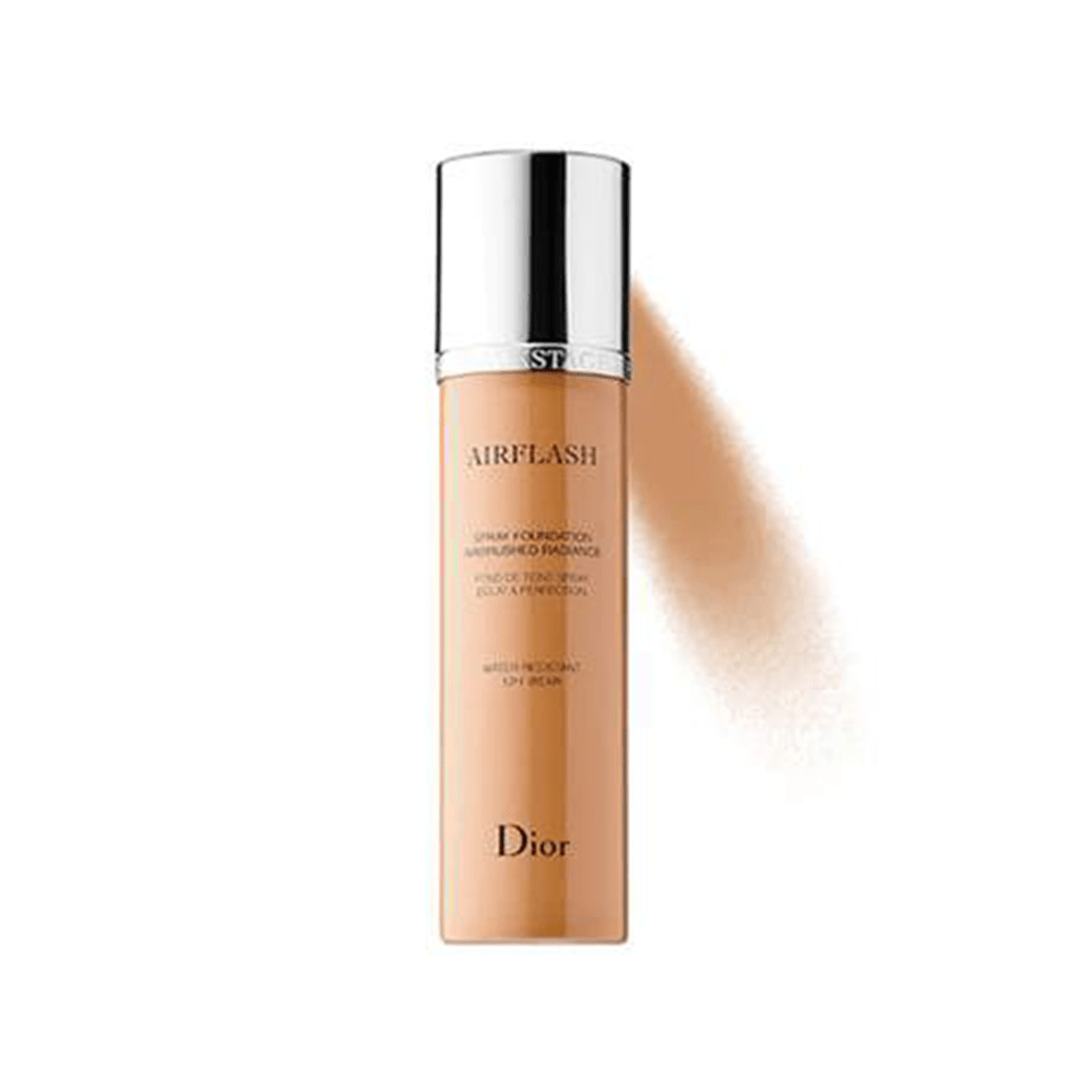 Dior Airflash Spray Foundation