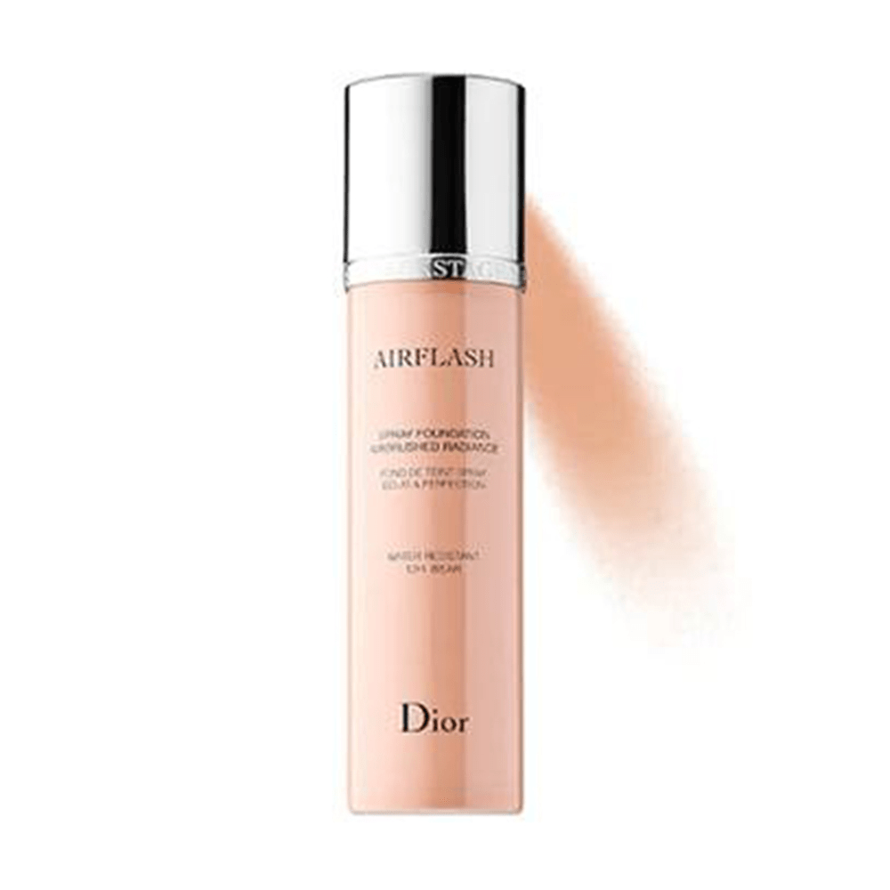 Dior Airflash Spray Foundation