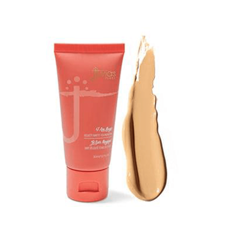 I Am Magic Velvety Matte Foundation