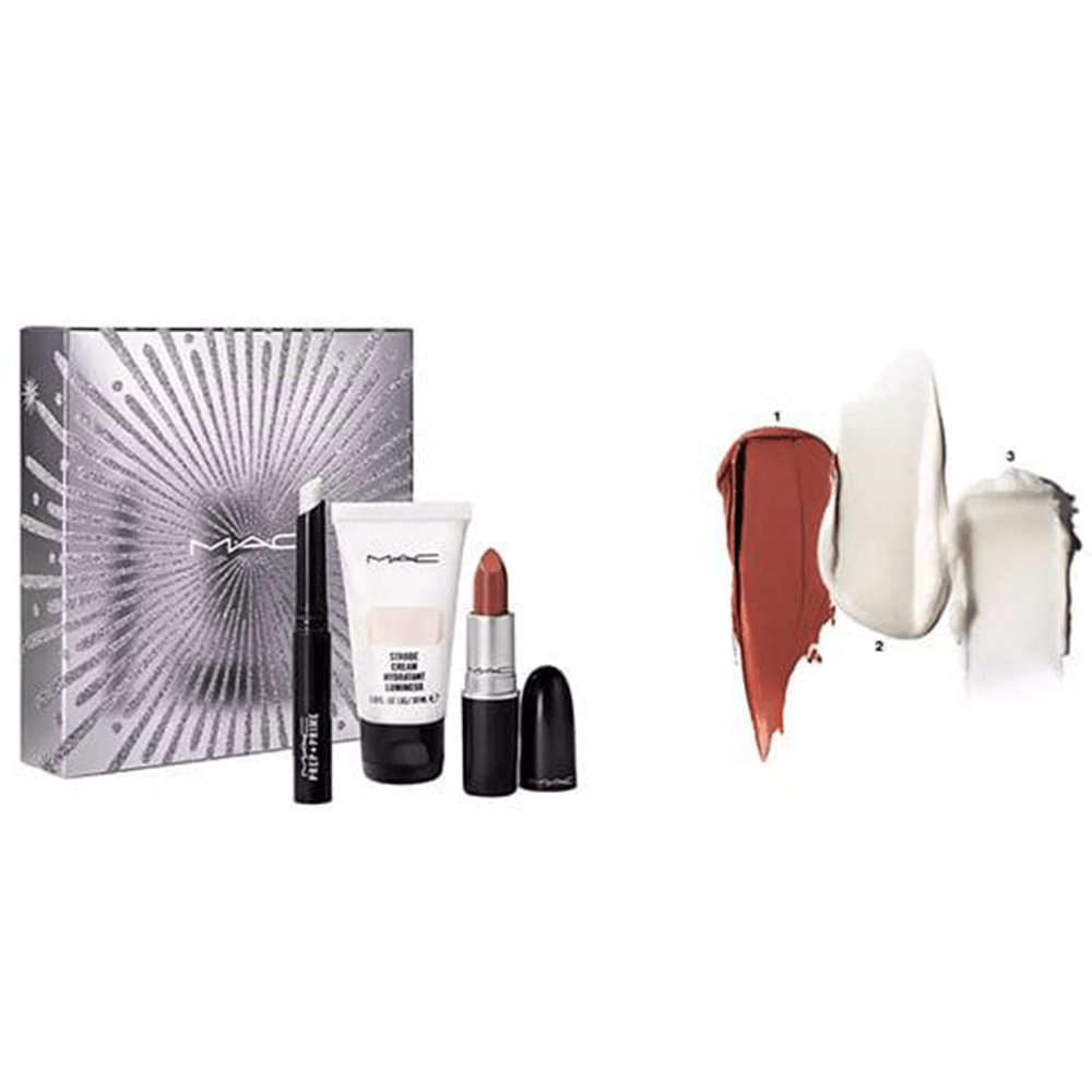 Run The Show Kit: Mocha