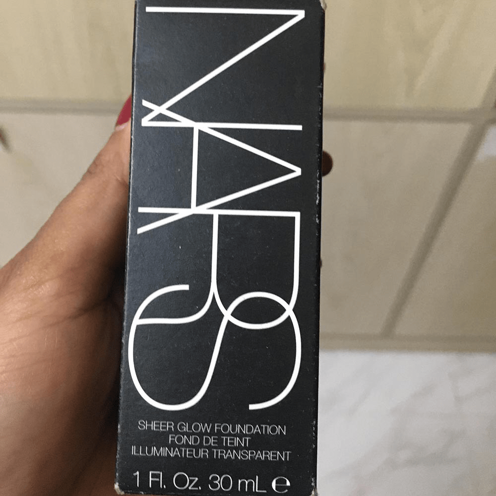 NARS foundation