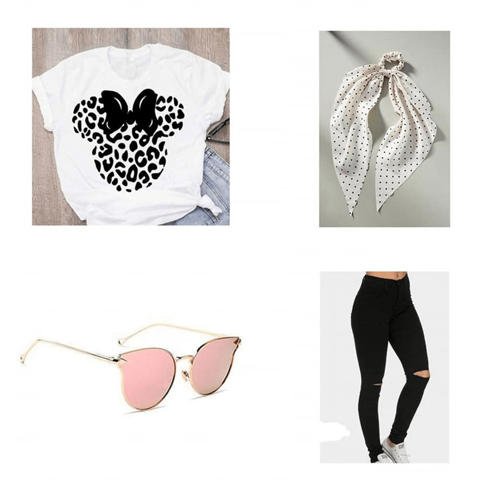 Women Valentine Combo