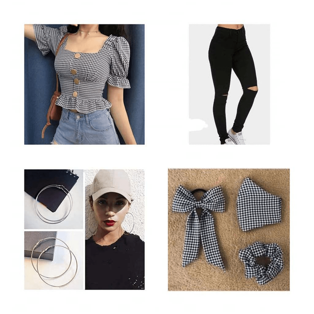 Women Valentine Combo