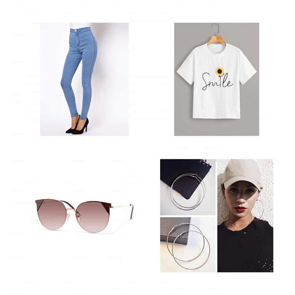 Women Valentine Combo
