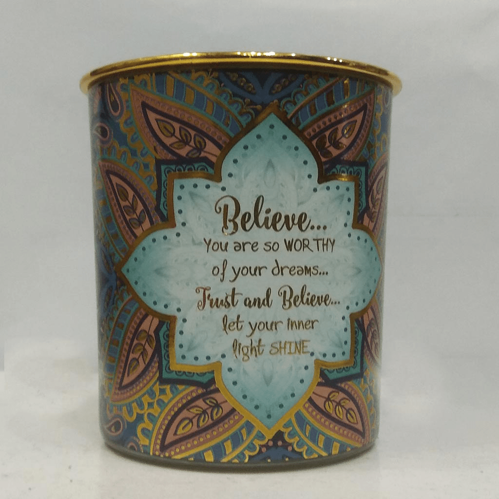 Small Candles