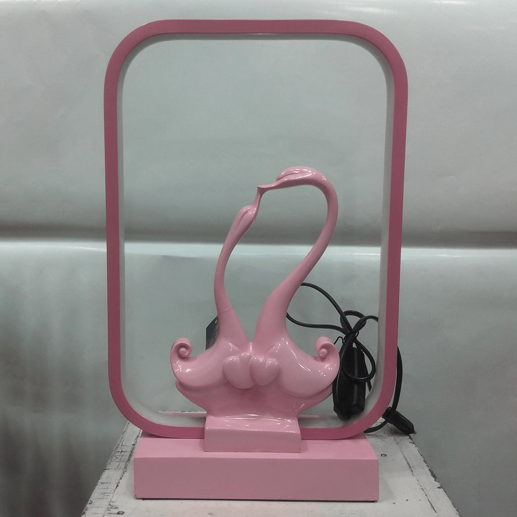 Special Lamp Lights