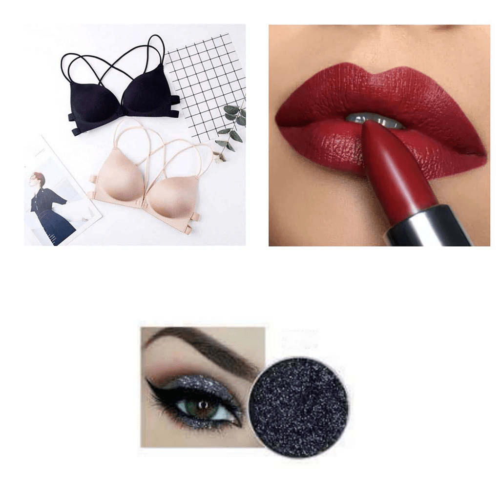 Inner Combo Set