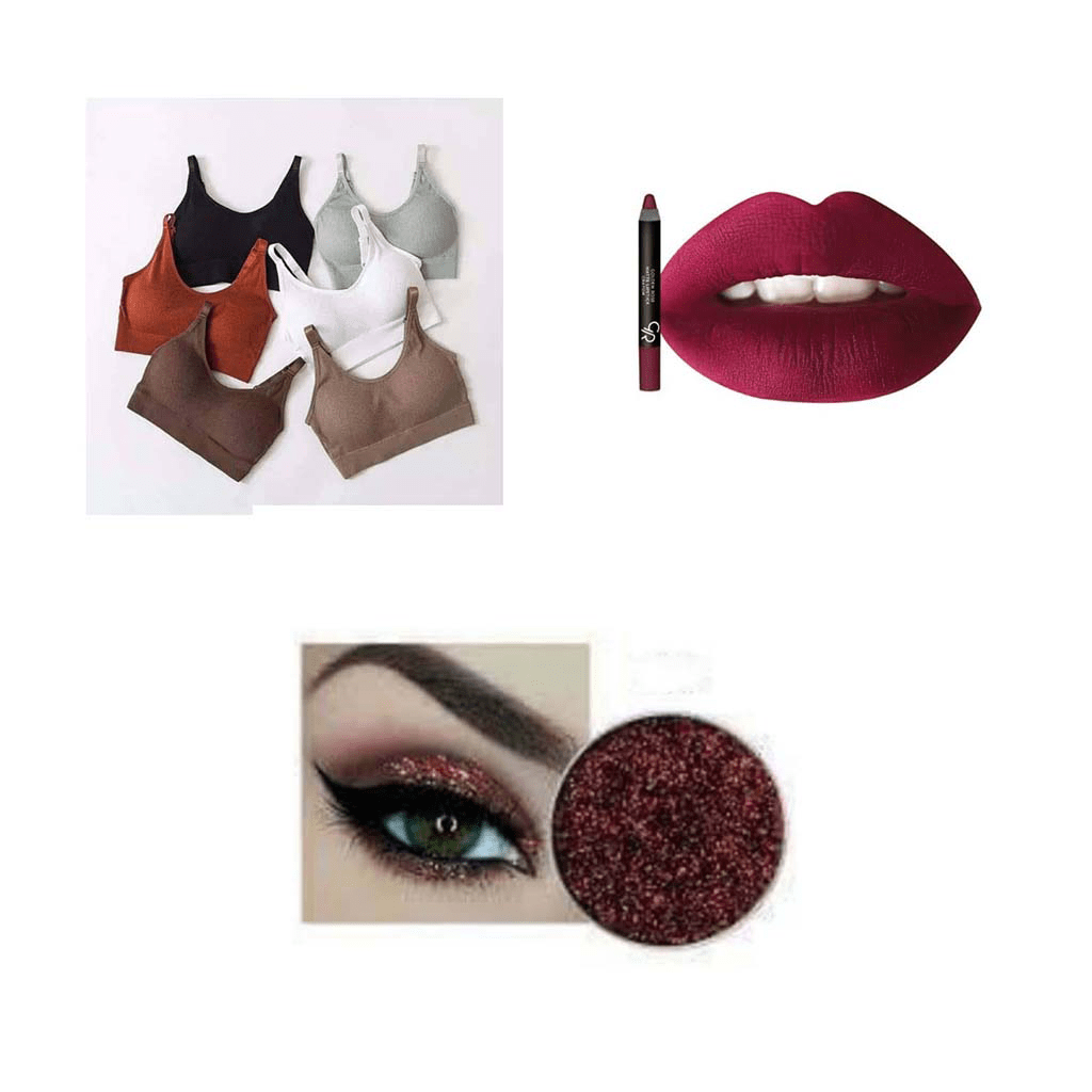 Inner Combo Set