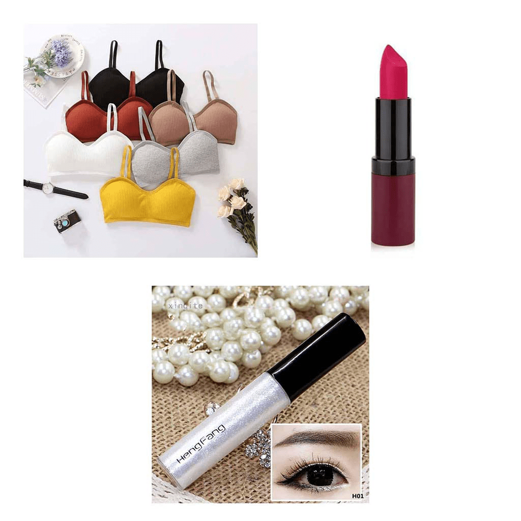 Inner Combo Set
