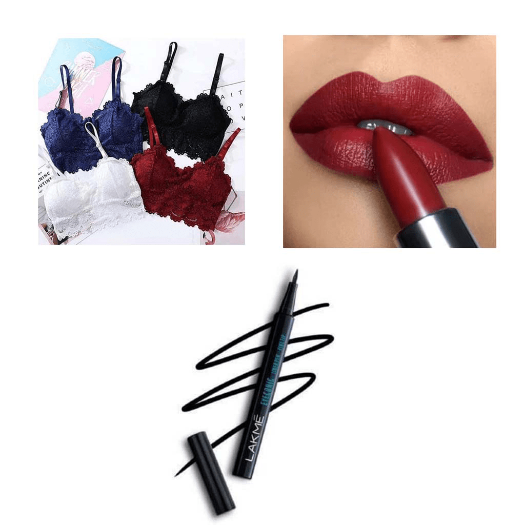 Inner Combo Set
