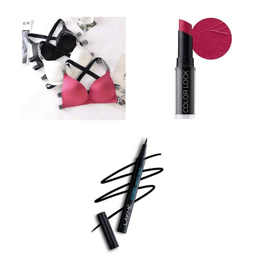 Inner Combo Set
