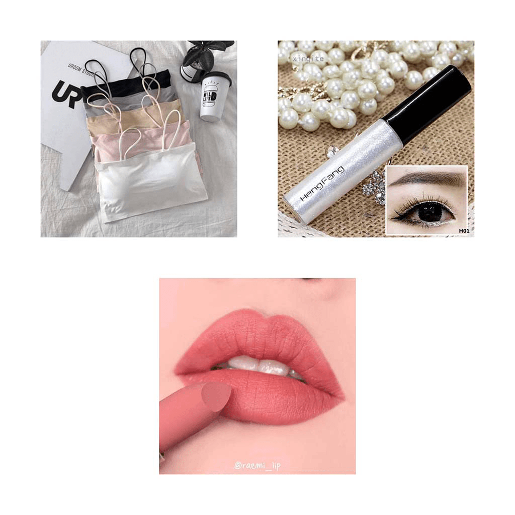 Inner Combo Set