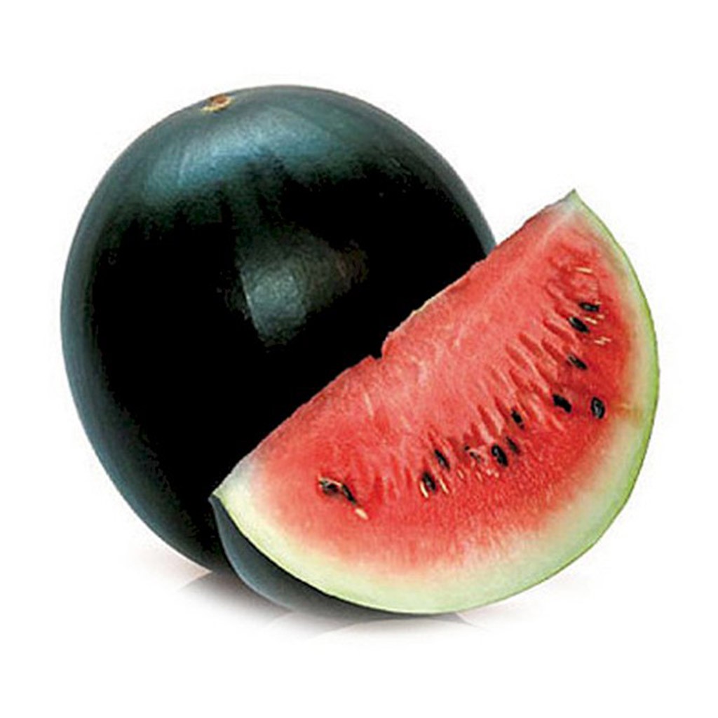 Watermelon Black 1 Order= 3 KG  Approx.