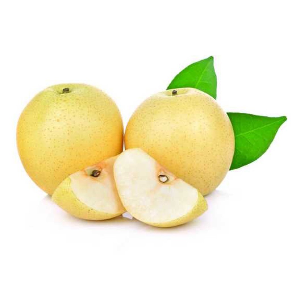 Pears White 1KG