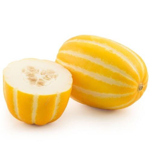 Muskmelon