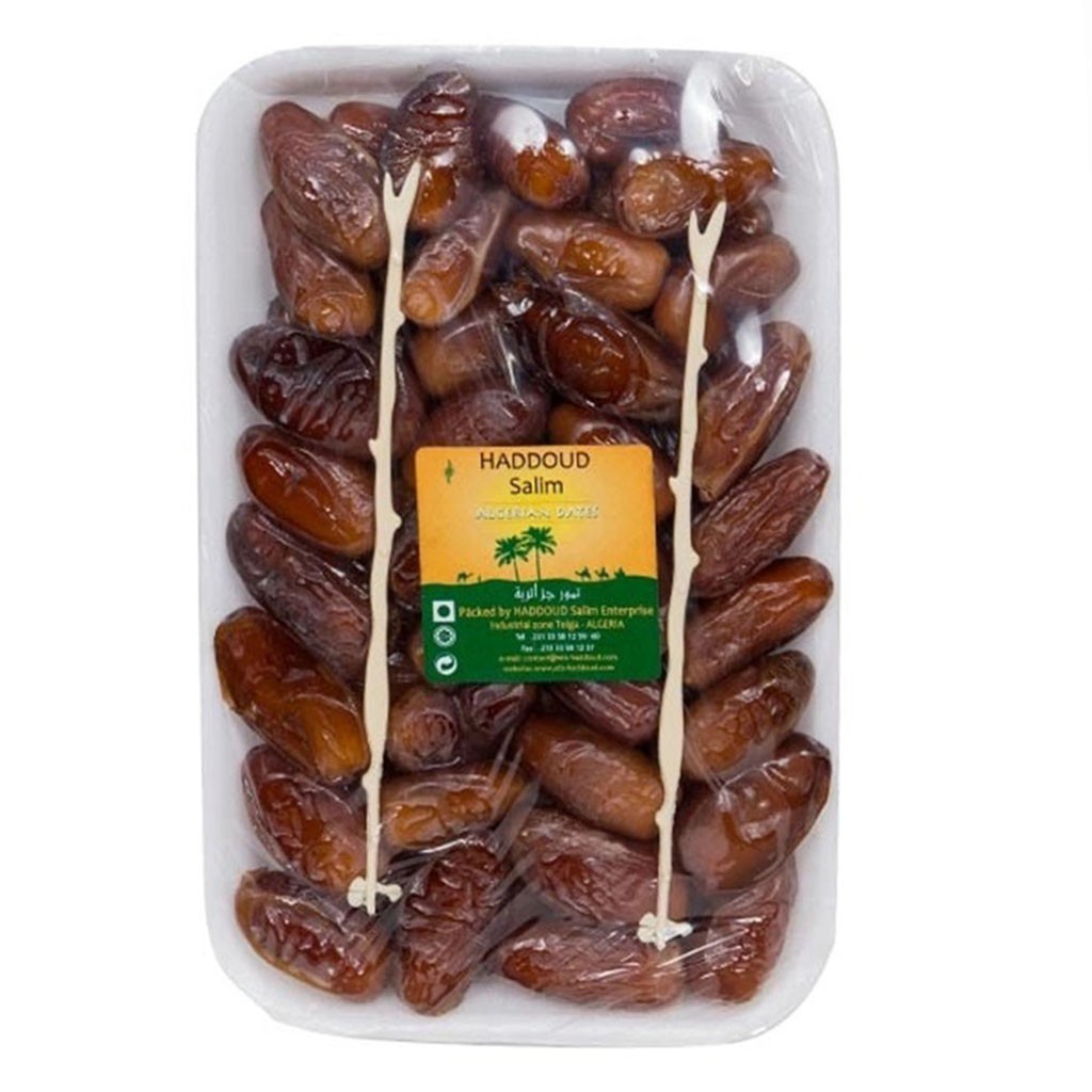 Algerian Dates 1 Order= 500gm