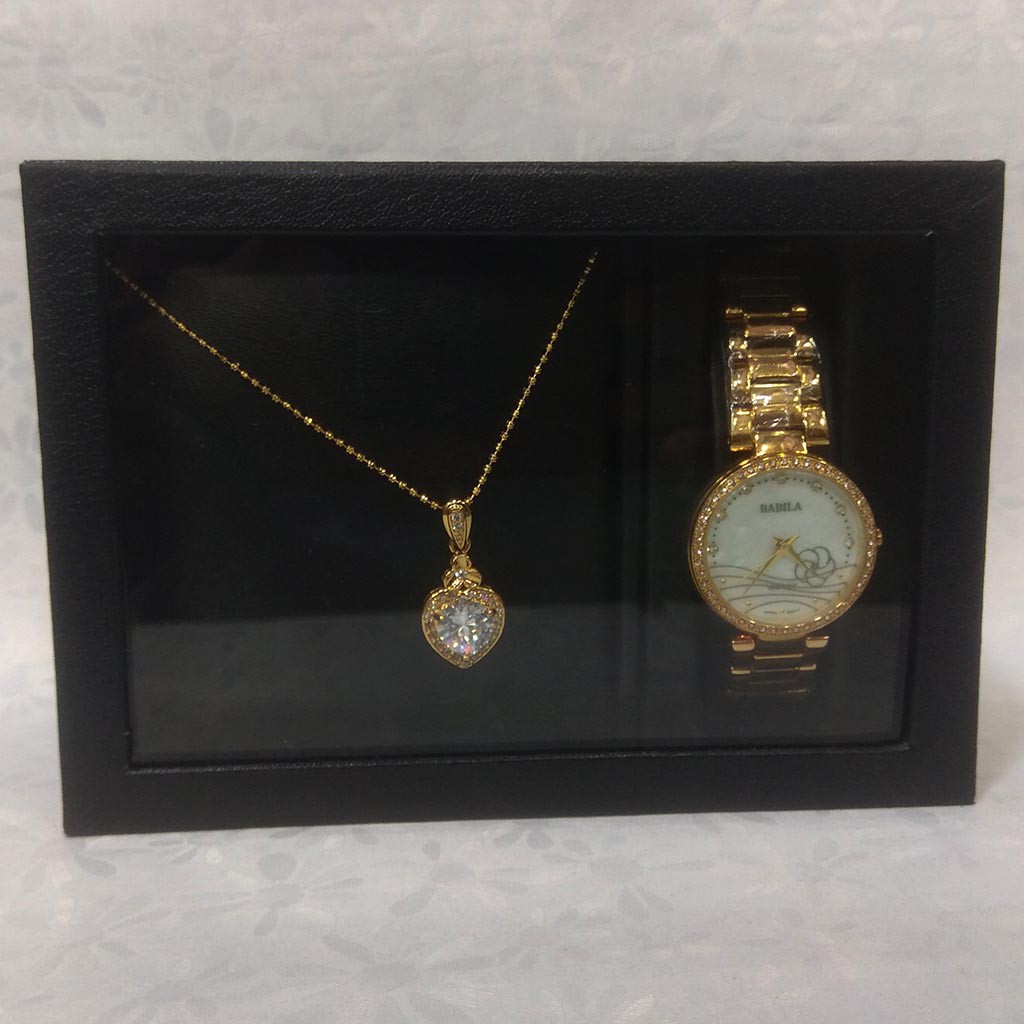 Women’s Watch