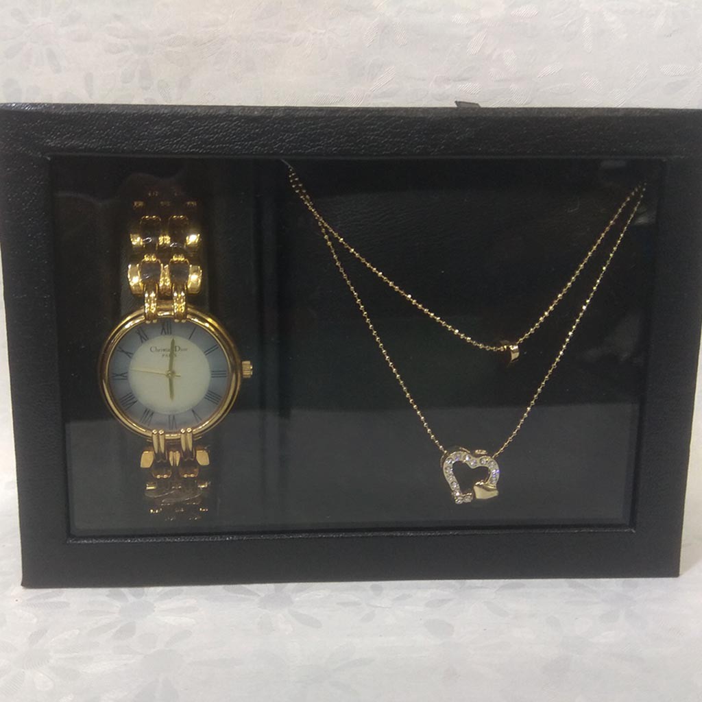 Women’s Watch