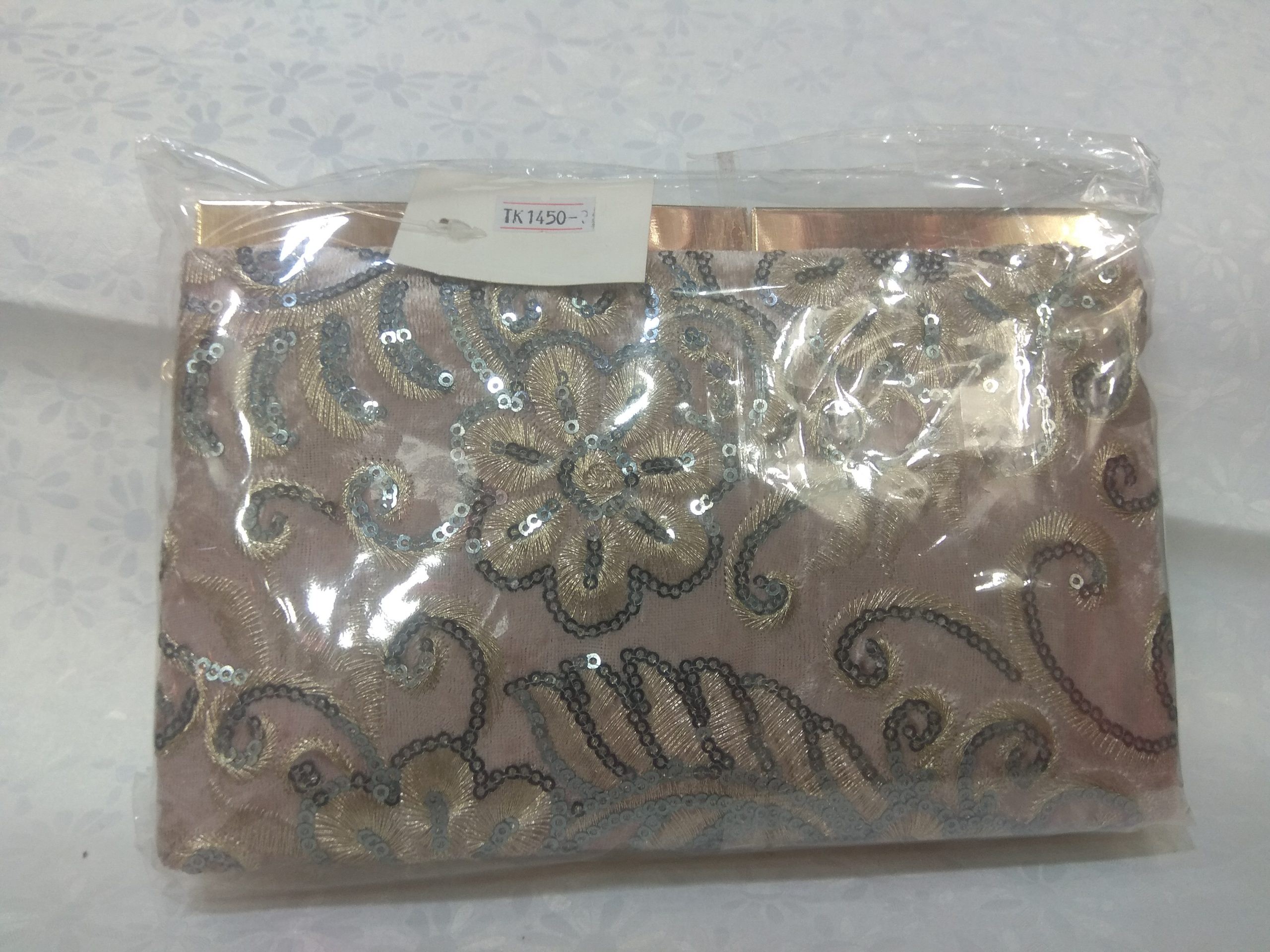 Ladies Purse
