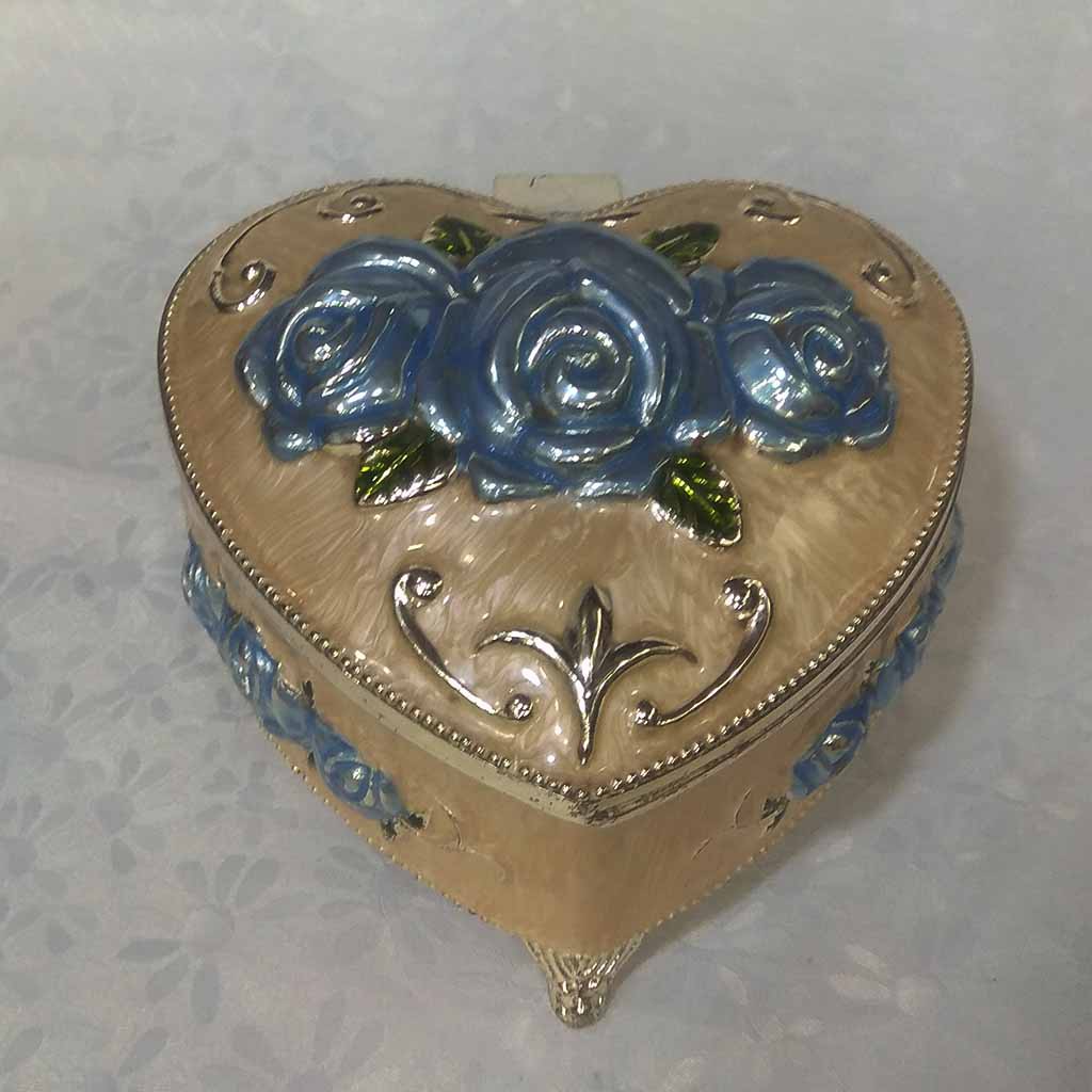 Jewellery box