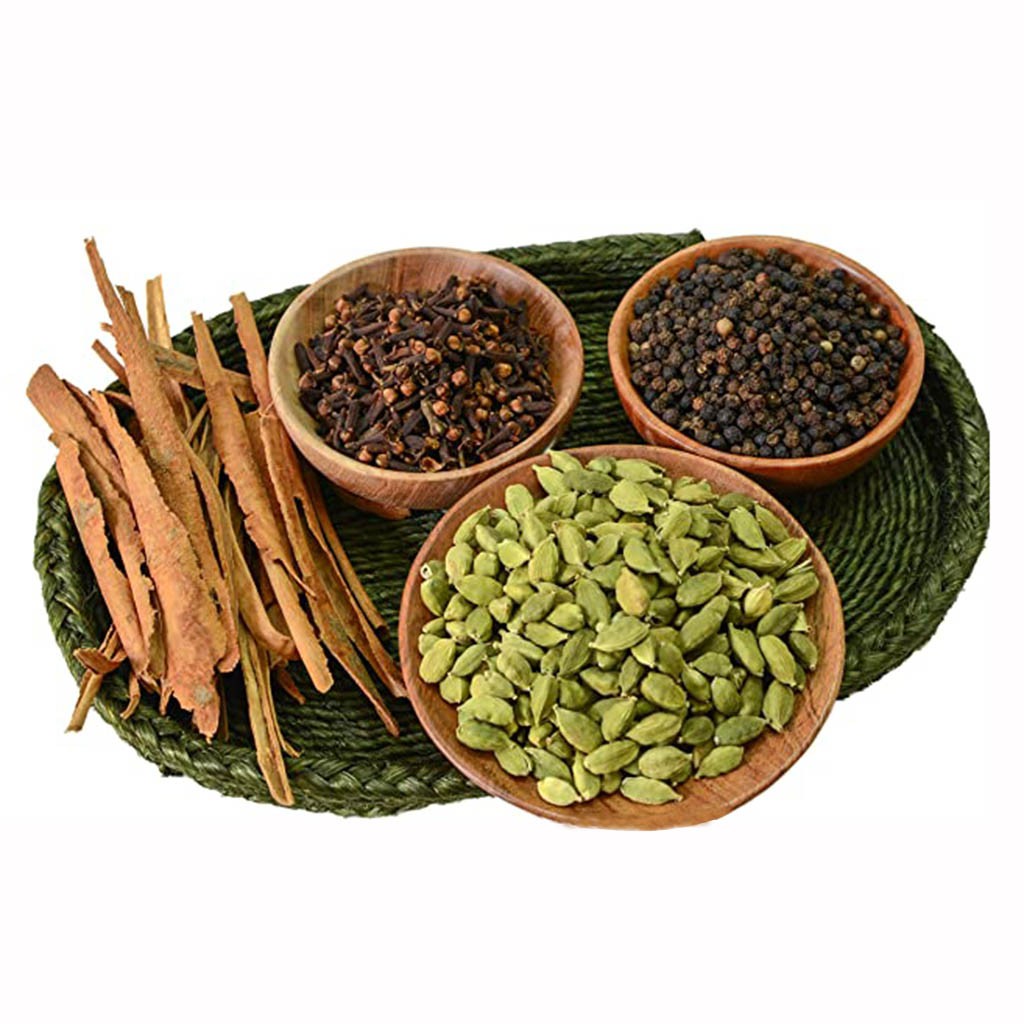 Spice Combo 02