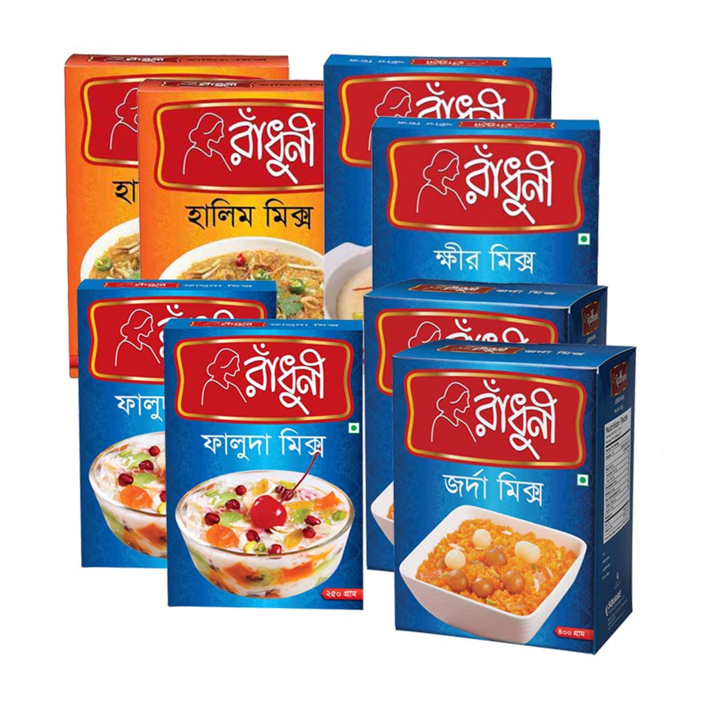 Spice Combo 03