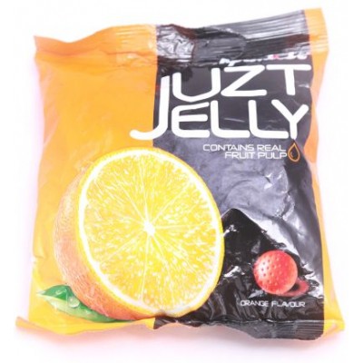 ALPENLIEBE JUZT JELLY ORANGE CANDY 132 GM