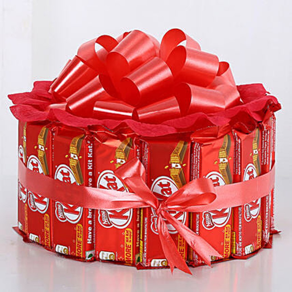 Chocolate Bouquet