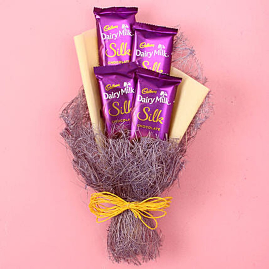 Chocolate Bouquet