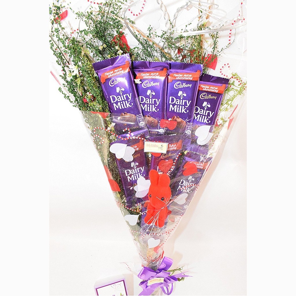 Chocolate Bouquet