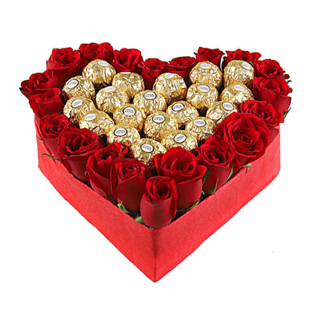 Valentine Special Gift Box