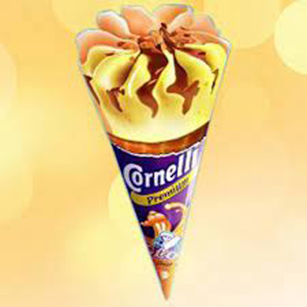 Igloo Belgian Chocolate Cone (14 Pcs)