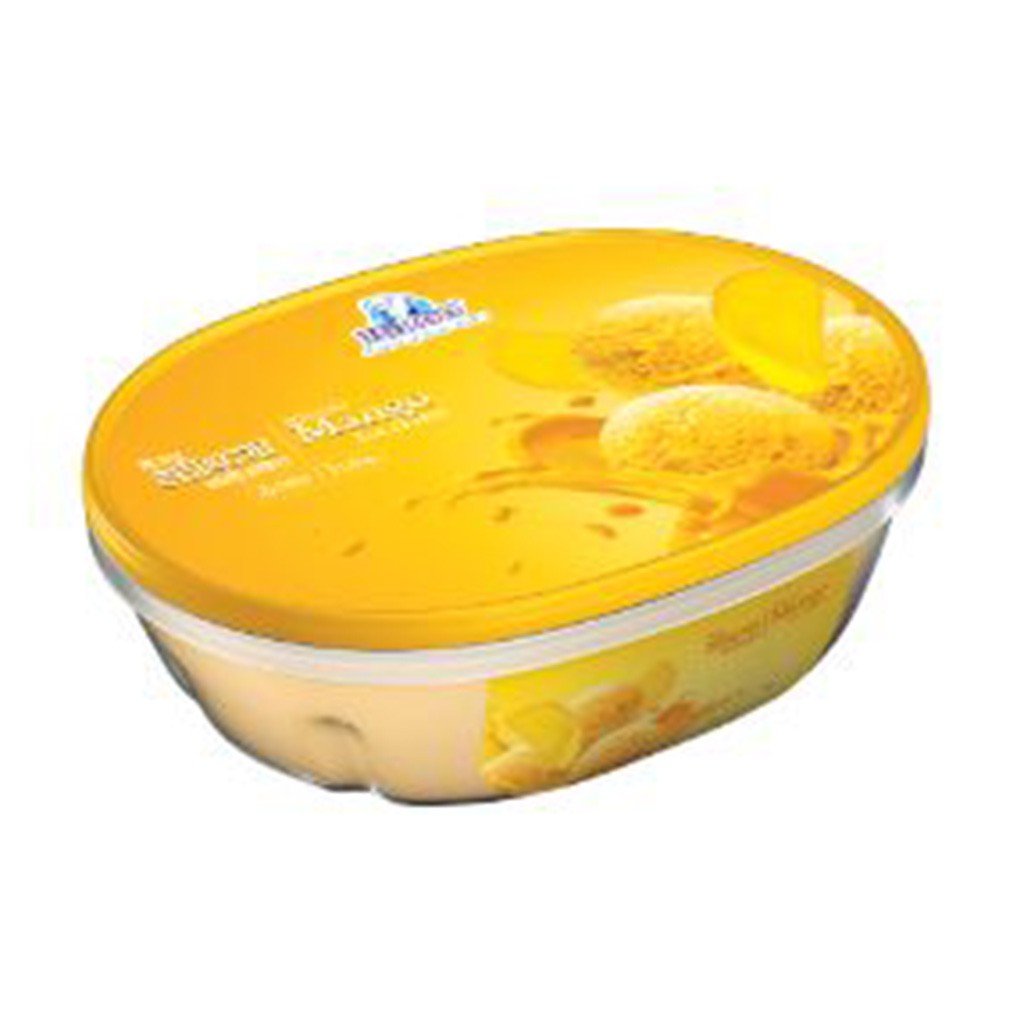 MANGO MELODY 1LTR