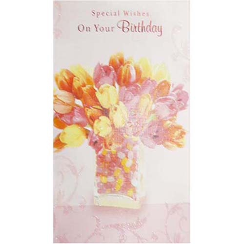 Birthday Card 010