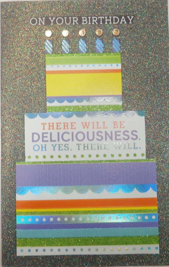 Birthday Card 011