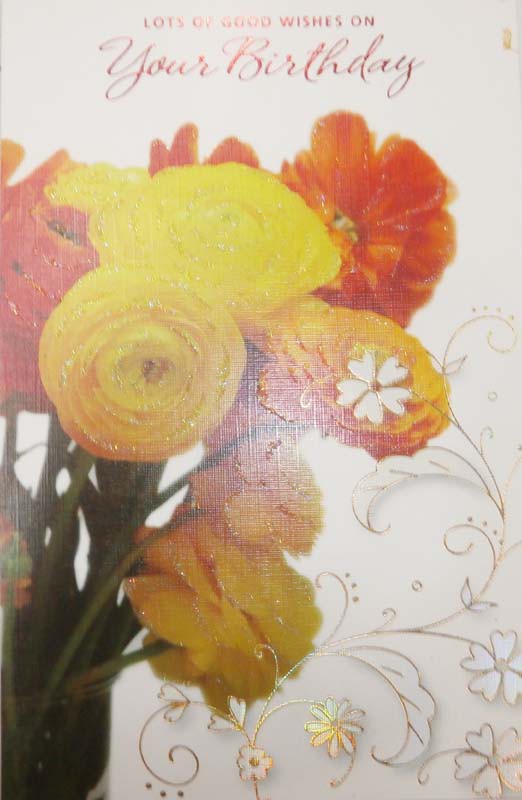 Birthday Card 014