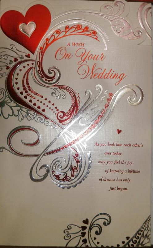 Wedding Wishes 03