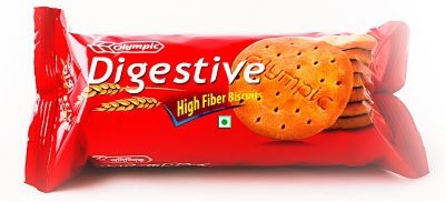 Olympic Digestive High Fiber Biscuit