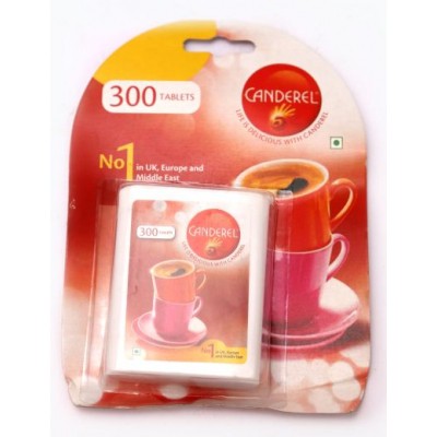 Canderal Tablets