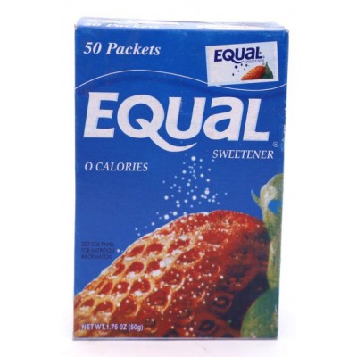 Equal Sweetener