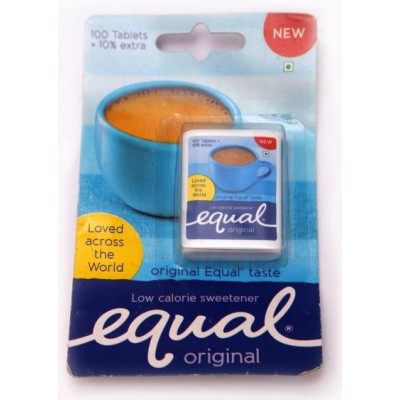 Equal Sweetener