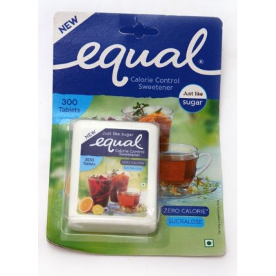 Equal Sweetener